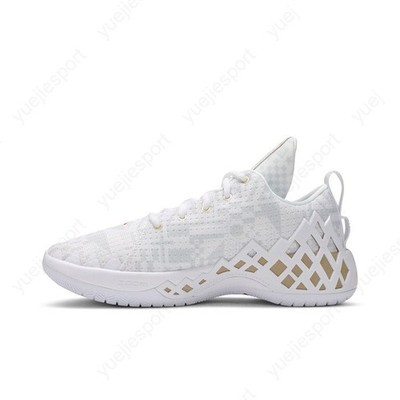 Air Jordan Jordan Jumpman Diamond Low Pf Metallic Gold CI1209-107