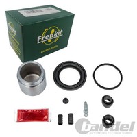 Frenkit Reparatursatz Bremssattel Vorne Passend FüR Mazda 323 MX-5 | 254924