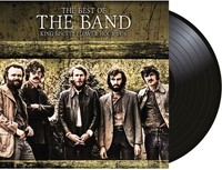 Vinile - Band (The) - King Biscuit Flower Hour 1976 - Cult Legends -D- Neu