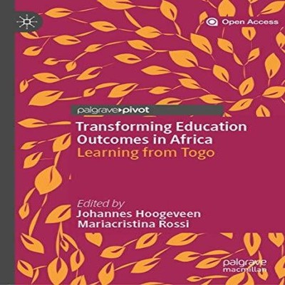 Transforming Education Outcomes in Africa Learning from Togo Spri