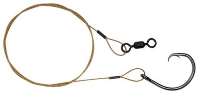 Tsunami Shark Circle Hook Rigs