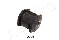 Querlenkerlager Ashika GOM-2221 FüR Toyota Corolla Liftback Compact Station EE90