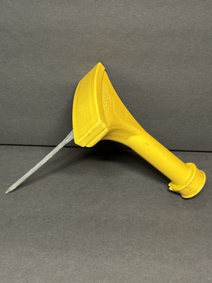 #ad #ad Vintage Craftsman Watering Fan Sprayer For The Hose Made In The USA USED $11.99