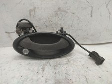 Porte avant et accessoires Saab 9000