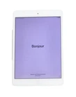 Apple iPad Mini 2 A1489 32GB 7.9" Wi-Fi - Silver (Grade C No AC)