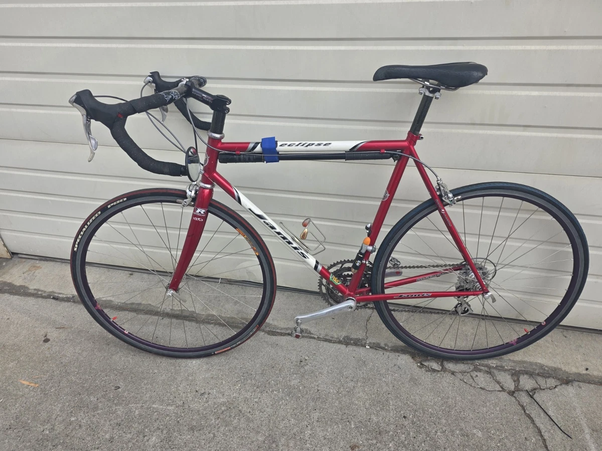 JAMIS Road Bike Bikes for sale | eBay