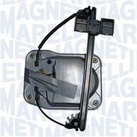 Magneti Marelli Fensterheber Links, Vorne FüR Skoda