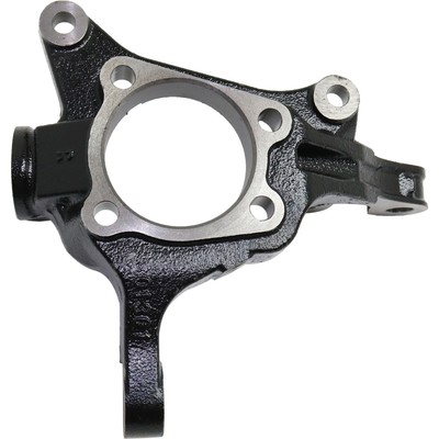 Steering Knuckle Front Passenger Side For 2005-2014 Subaru Legacy and Outback