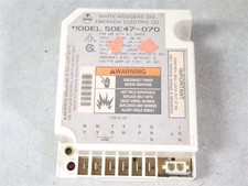 White Rodgers 50e47-070 Furnace Control Surface Ignition Module 153-6110