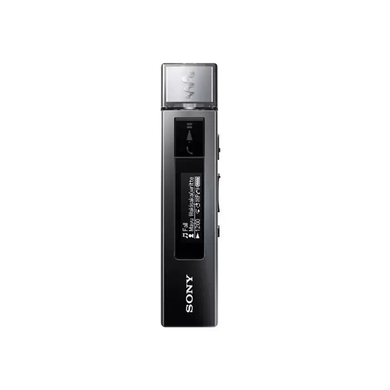 Sony Walkman NWZ-M504 MP3 Music Player NFC 8GB -Tested Black | eBay