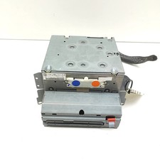 Autoradio BMW X5