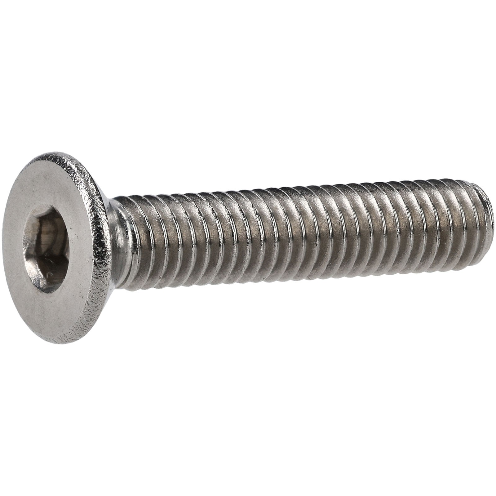 R-TECH M3 X 16 Hex Socket Countersunk Screws A2 ST/ST - Pack Of 100