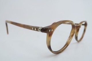 Vintage Acetat Brille Brillengestell Lunor 226 Hand Made Germany 48 18 140 Smart