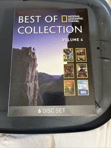 (未使用･未開封品)National Geographic: Emperors [DVD] National Geographic: Emperors [DVD] 【公式通販】