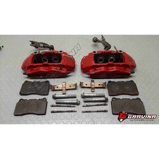 PINZA PINZE FRENO ANTERIORI  BREMBO ALFA ROMEO GIULIETTA 1.4TB GPL 2014