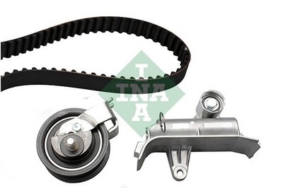 Zahnriemensatz Schaeffler INA 530 0067 10 für SEAT AUDI 8D5 SKODA A4 AWP AWT VW