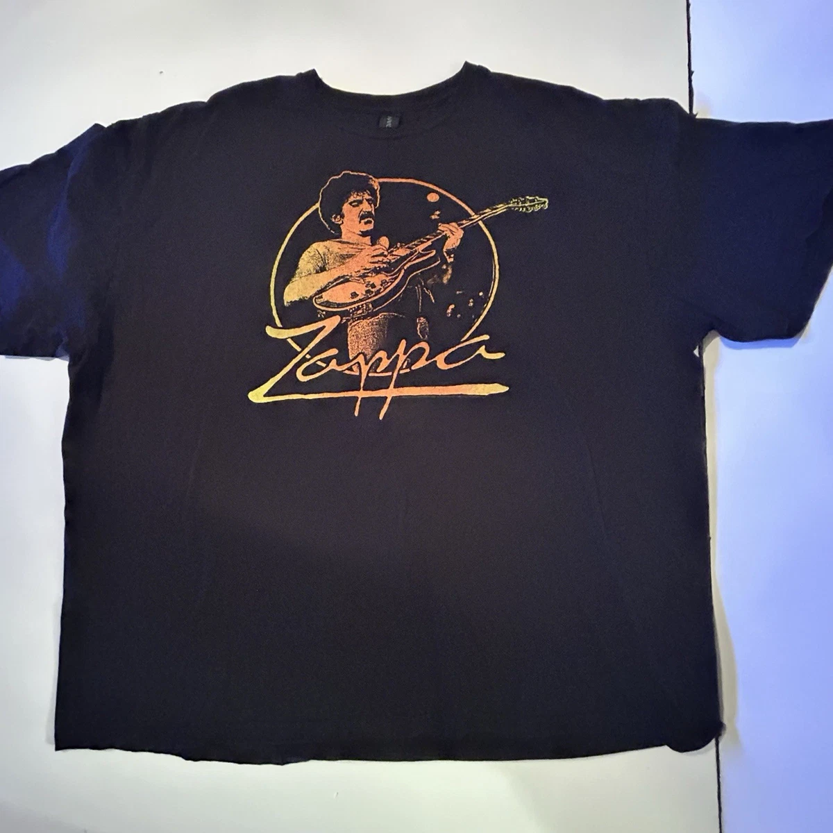 Frank Zappa T-Shirts for Men for sale | eBay
