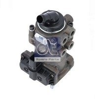 Dt Spare Parts 2.47063 GeräUschdäMpfer, Druckluftanlage