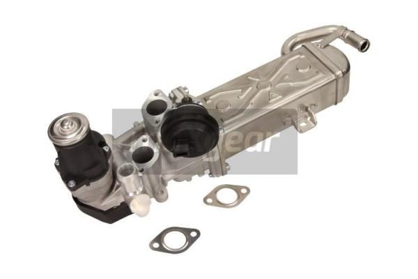 KüHler, AbgasrüCkfüHrung MaXgear 27-4012 FüR OE 03L 131 512 AP - 03L 131 512 AT-image