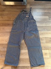 Big Mac Overalls vintage