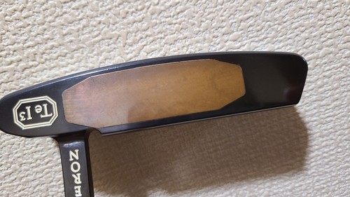 Scotty Cameron Teryllium TeI3 Newport 35 inches Right Handed with Cover #S137 - Picture 4 of 10