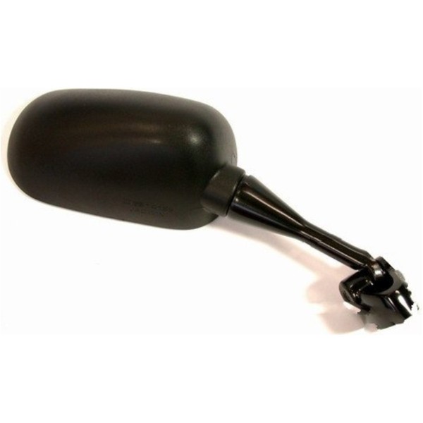 Spiegel Jmt Schwarz Rechts FüR Honda Cbr 900 Rr Fireblade 929 / 954 2000-2003-image