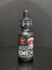 *PH STACK* EPI/DMZ Liquid | Old School Mass | FREE SHIPPING