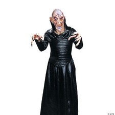 Mens  Adult  s Black Renaissance Cape Halloween Costume