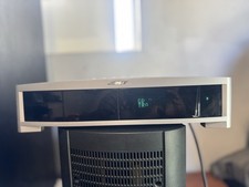 Bose 3 2 1 GSXII DVD Home Entertainment System No Remote   Working Good  