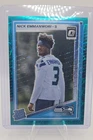 2025 Panini Nick Emmanwori Base (Raw)