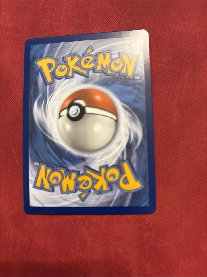 Mewtwo V (Alternate Full Art) 072/078 Pokémon GO Holo - Image 2 of 2