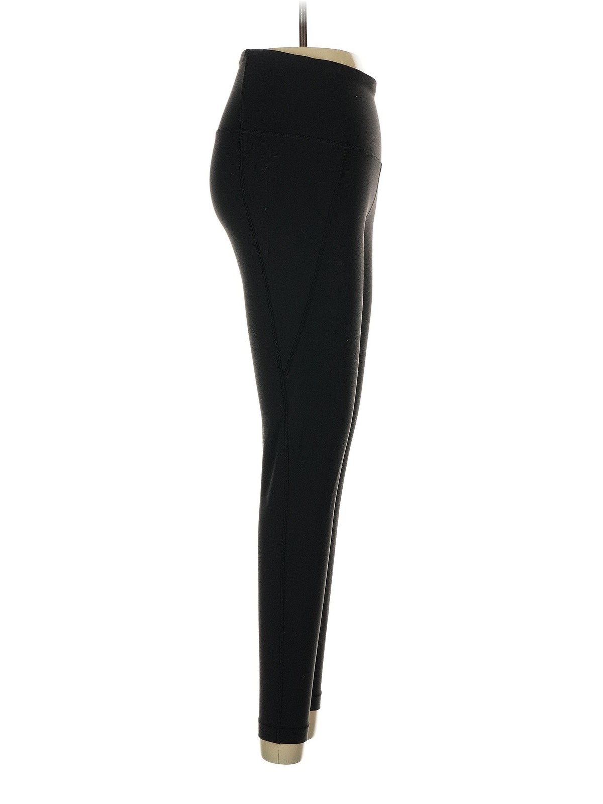 Reebok Women Black Active Pants S thumbnail 3