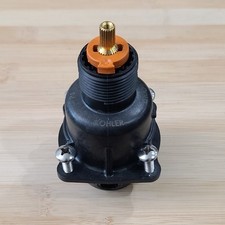 KOHLER Genuine Rite-Temp Pressure Balance Cartridge K-8303 One Piece