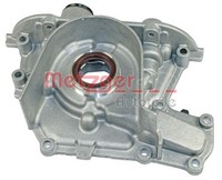 Metzger ÖLpumpe 8000039 FüR Alfa Romeo Fiat Lancia Saab