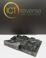 ASUS ROG Strix Z390-F Gaming LGA 1151 DDR4 8th/9th Gen Intel Only Motherboard