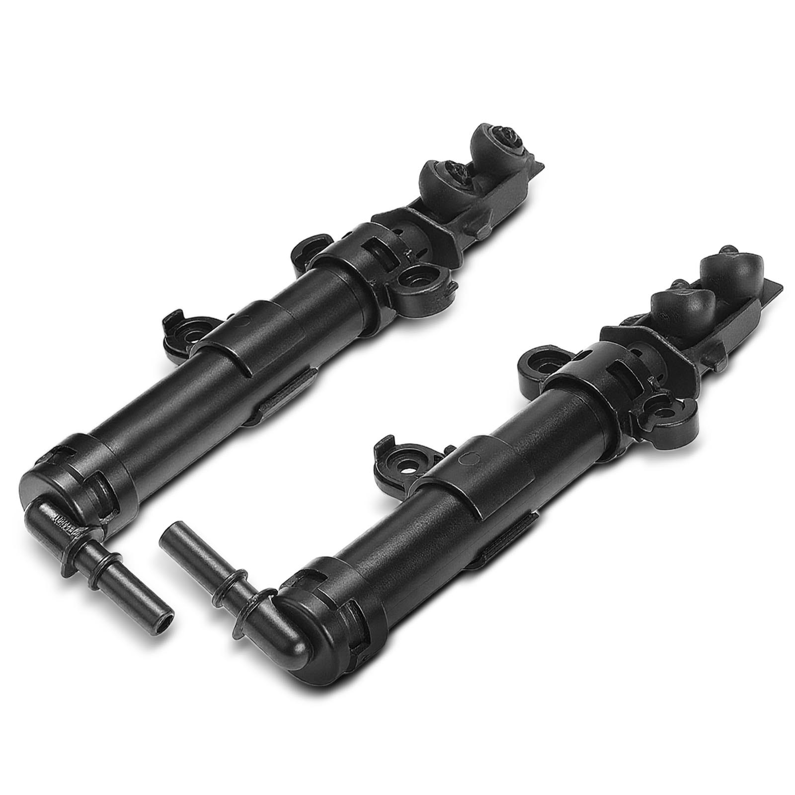 2x Front Left & Right Headlight Washer Nozzles for Ferrari 488 Spider 2016-2019