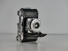 EARLY KODAK RETINA TYPE 148 35MM FILM FOLDING CAMERA  EKTAR F3.5 LENS  33