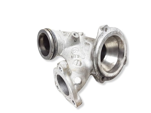 Mercedes-Benz E W212 2015 Diesel 125kW Ansaugrohr Ansaugschlauch Turbolader