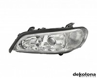 Hauptscheinwerfer Links Vorne FüR Opel Omega B Caravan 2.0 03.94 - 12.00