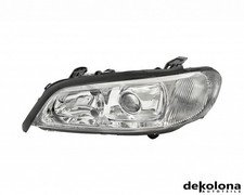 Hauptscheinwerfer Links Vorne für Opel Omega B Caravan 2.0 03.94 - 12.00