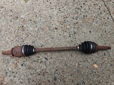 Subaru Impreza WRX STi 2001-2007 R180 REAR DRIVESHAFT LEFT OR RIGHT