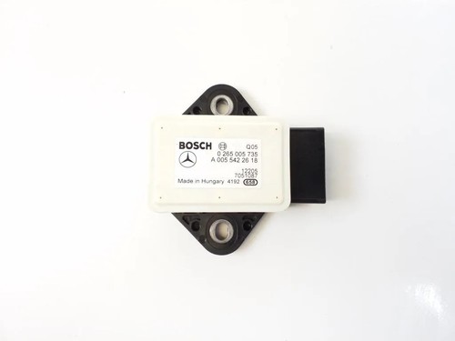 MERCEDES-BENZ CLS C218 Andere innere Motorteile A0055422618 3.00 28018946