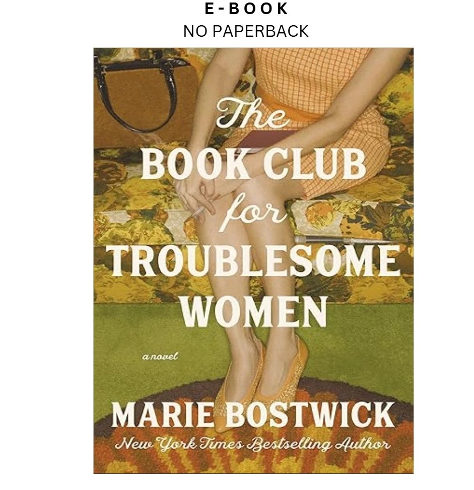 The Book Club for Troublesome Women ebook | LD Global Digital Ebook Store Buy The Book Club for Troublesome Women ebook, instant digital download PDF from LD Global