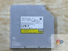 UJ265 Slot Load Blu-ray Burner Player 12.7mm SATA Optical Disc Drive
