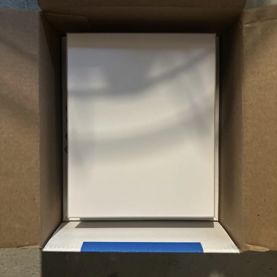 Lutron PHPM-WBX-DV-WH Grafik Eye Phase Adaptiv Power Module-NEW - Image 3 of 4