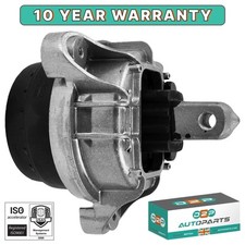 ENGINE MOUNT MOUNTING FRONT LEFT FOR BMW 5 SERIES F10 F11 22116780263