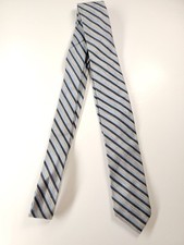 Mens Formal Necktie 50"Lx1.75"W Multicolor Neck Tie