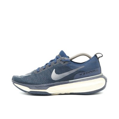 Nike Herren ZoomX Invincible Run Flyknit 3 Sneaker Dämpfung Laufschuh EU 42.5