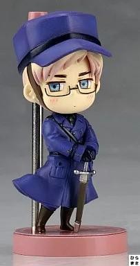 Sweden Trading Figure Hetalia World Stars One Coin Grande Series