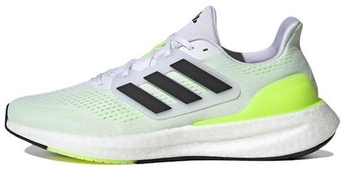 Adidas Ultraboost Light Artic Night Lucid Lemon Men\'s 10 Light Boost 1IE1768 IE1768.png.png main image 2